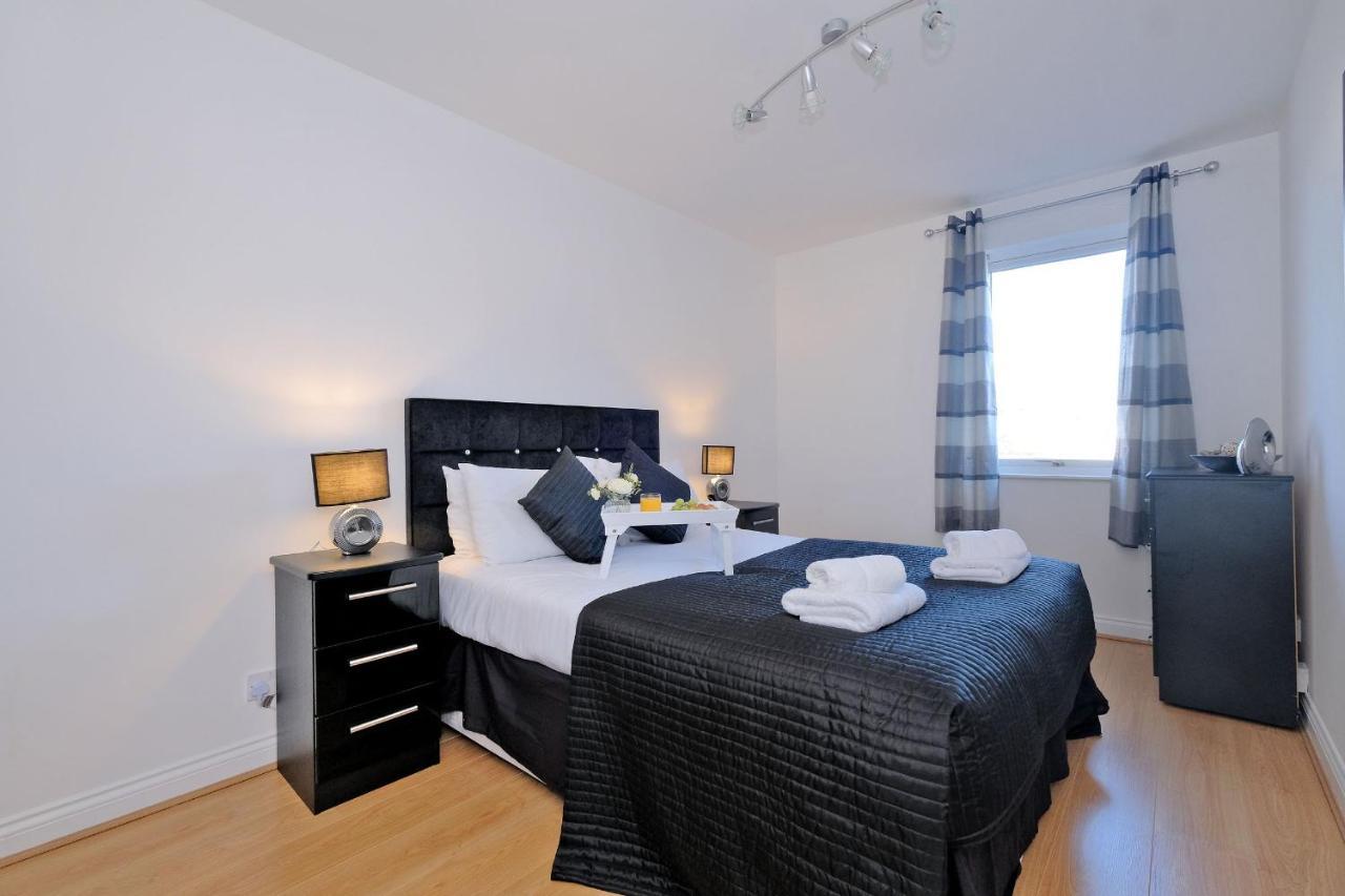 Orange Beechgrove Gardens Apartamento *
